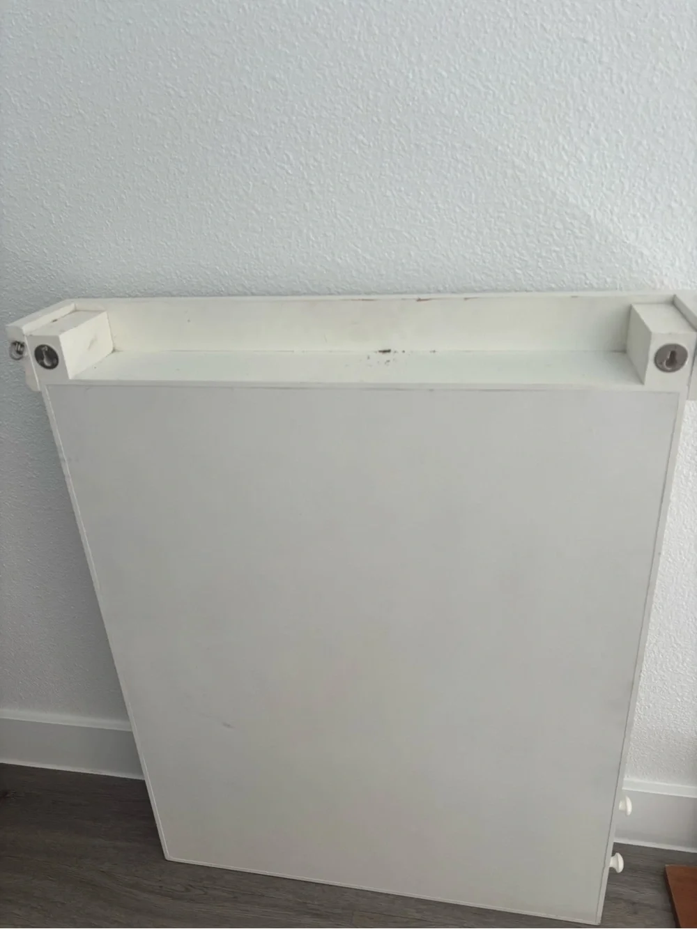 Vintage Cottage-core Farmhouse Multi-Cubby Shelf Hanging Wall Hangs PICK UP ONLY